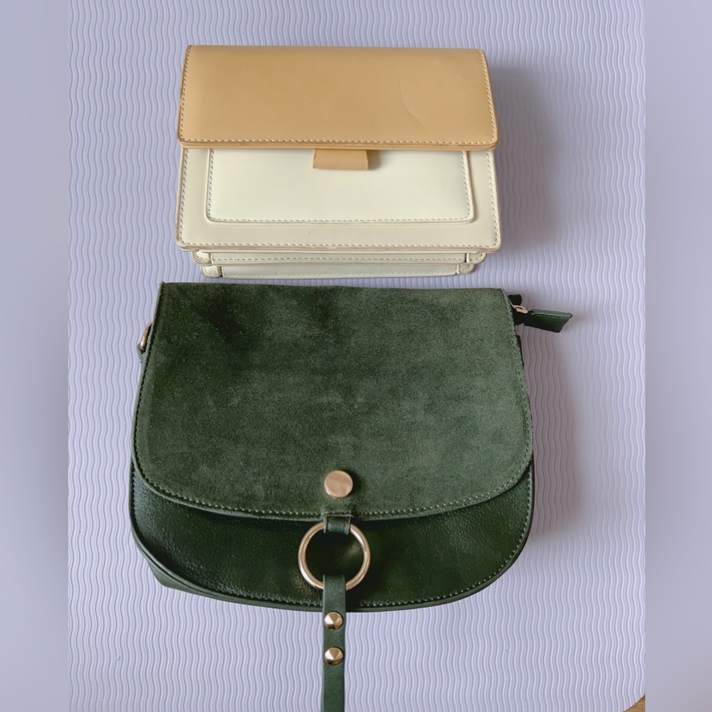 Three Bags bundle